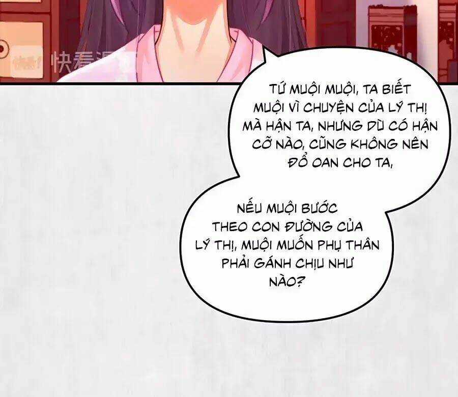 Hoạn Phi Hoàn Triều Chapter 57 trang 12