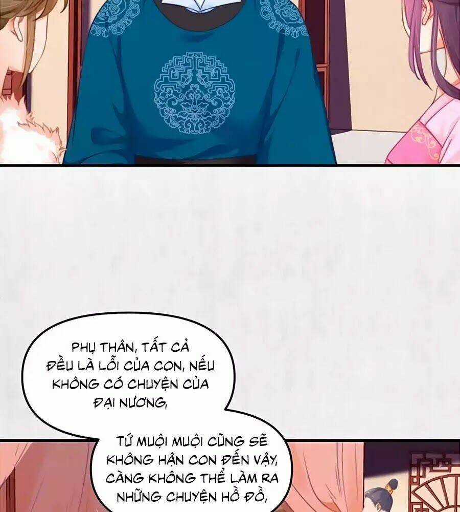 Hoạn Phi Hoàn Triều Chapter 57 trang 15