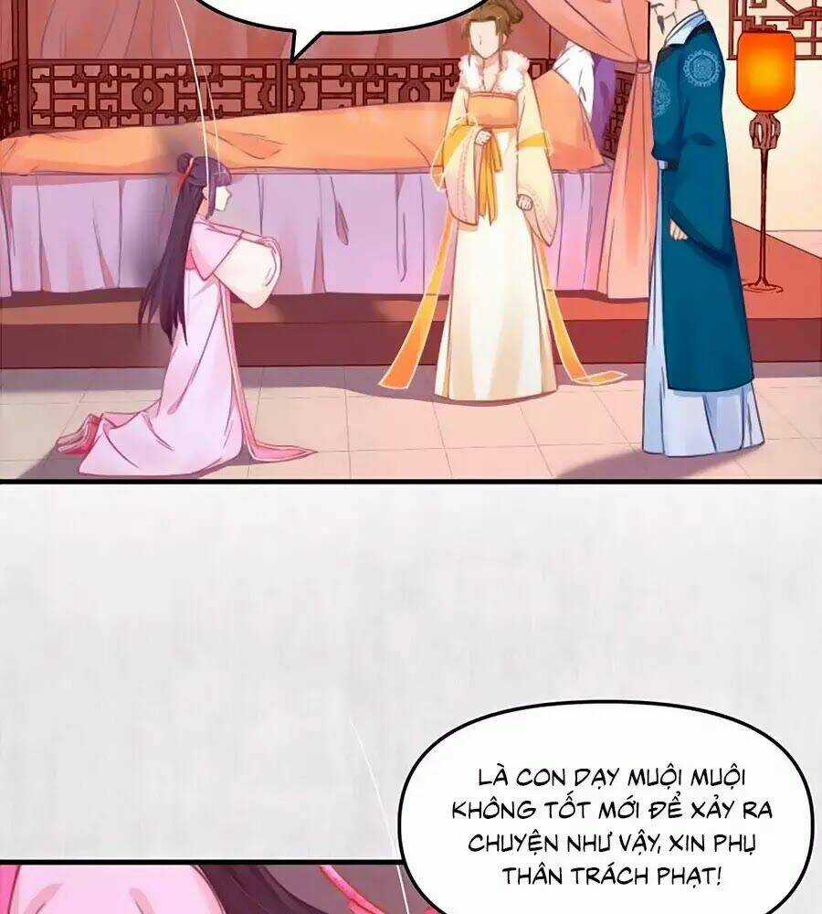 Hoạn Phi Hoàn Triều Chapter 57 trang 16