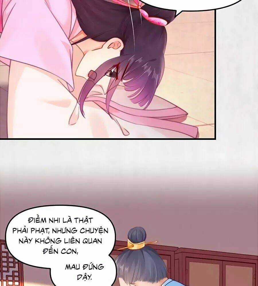 Hoạn Phi Hoàn Triều Chapter 57 trang 17