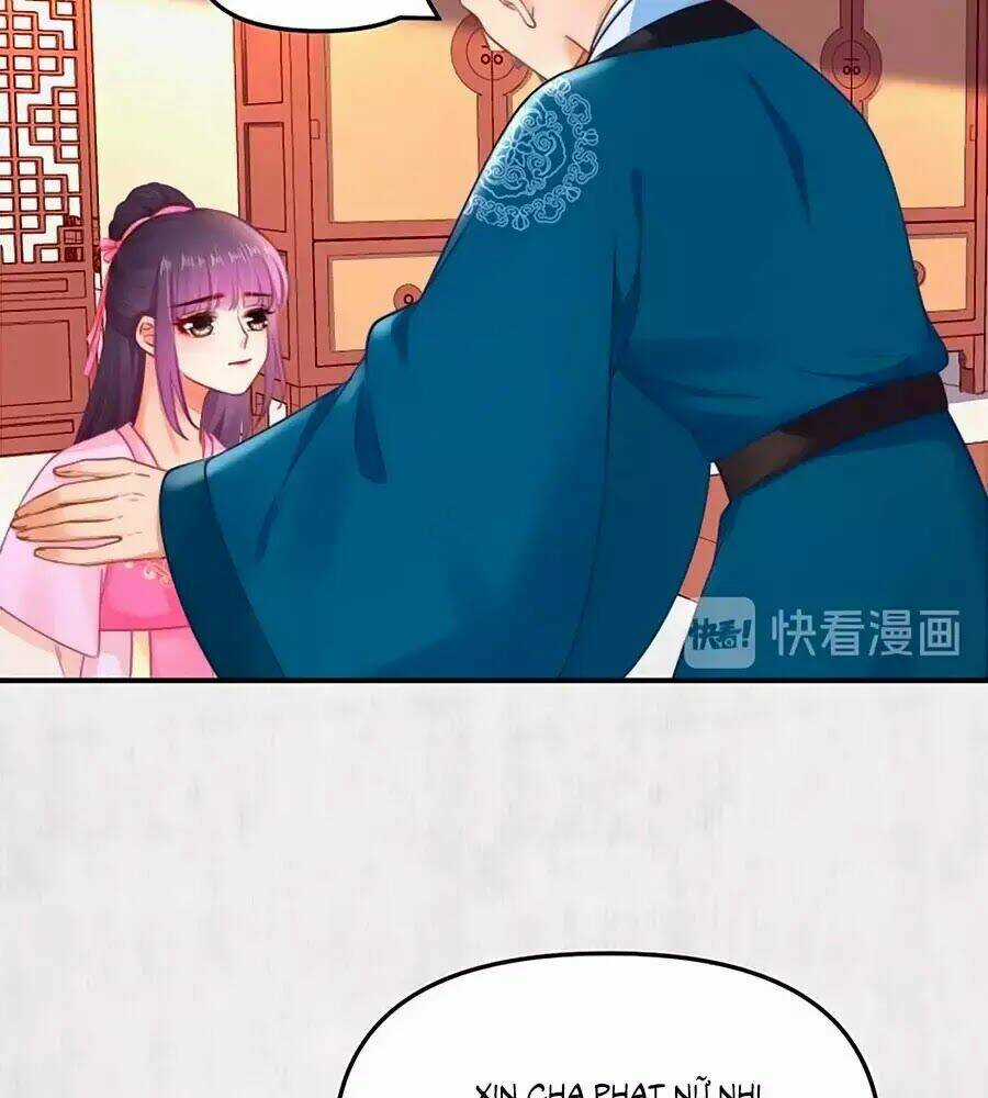 Hoạn Phi Hoàn Triều Chapter 57 trang 18