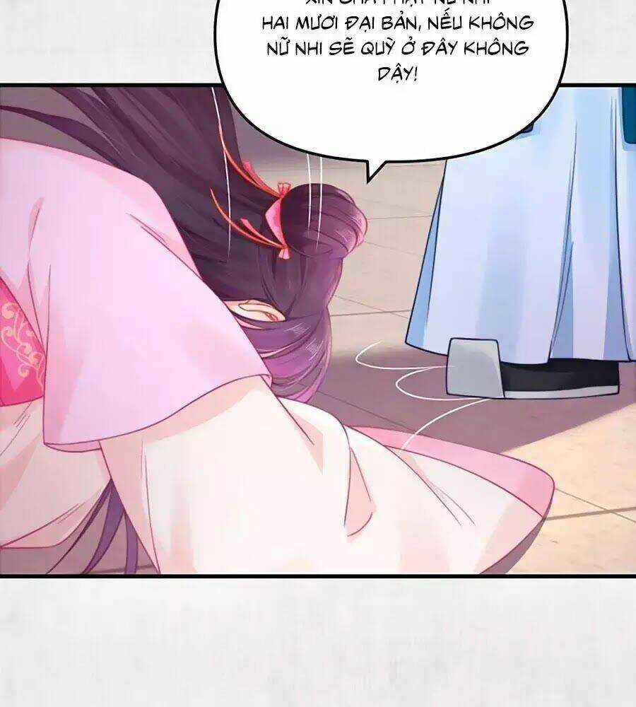 Hoạn Phi Hoàn Triều Chapter 57 trang 19