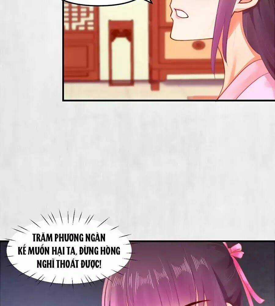Hoạn Phi Hoàn Triều Chapter 57 trang 24