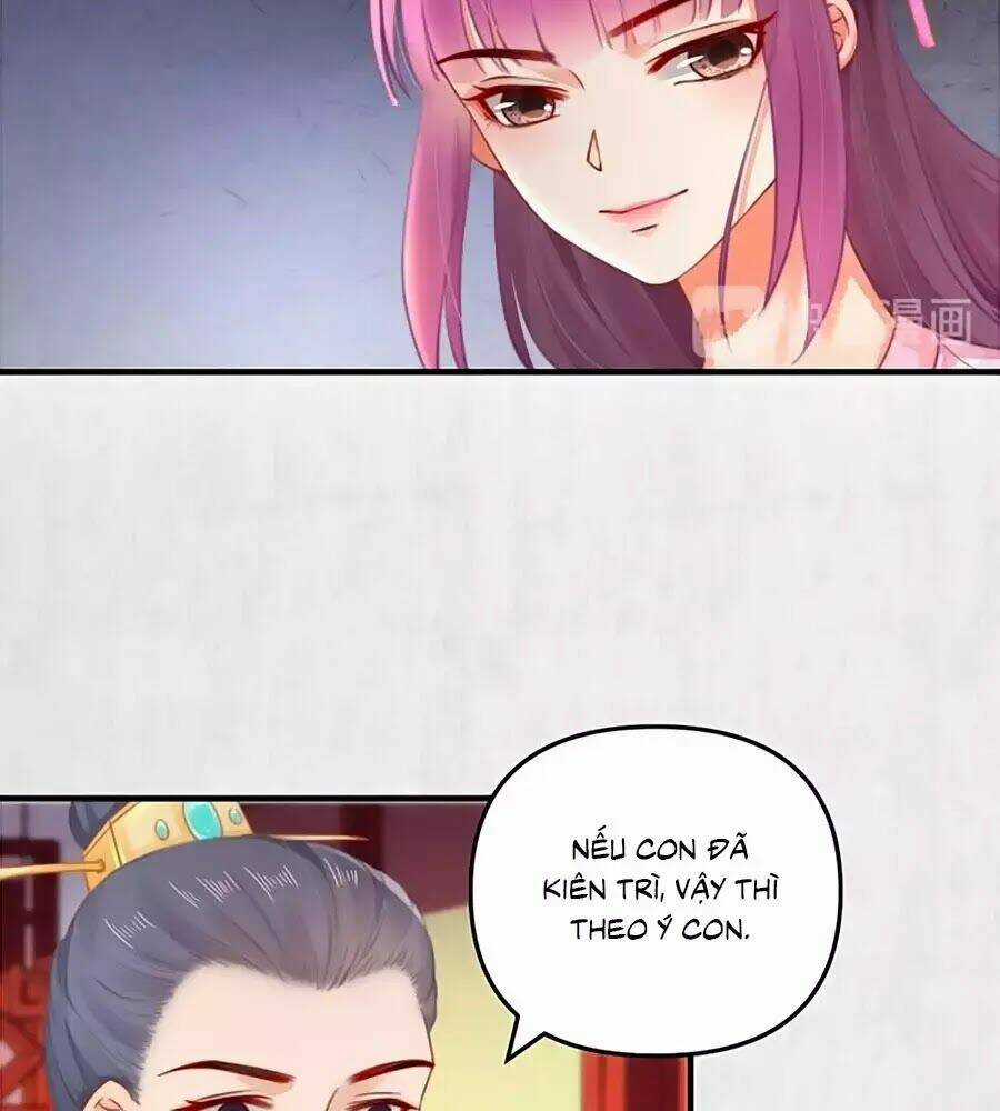 Hoạn Phi Hoàn Triều Chapter 57 trang 25