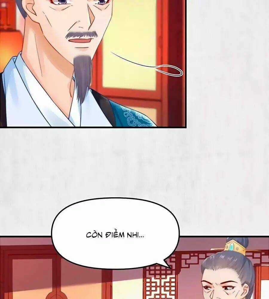 Hoạn Phi Hoàn Triều Chapter 57 trang 26