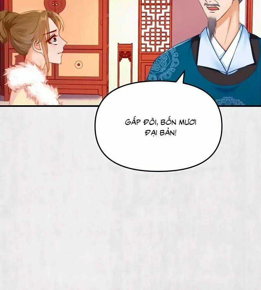 Hoạn Phi Hoàn Triều Chapter 57 trang 27