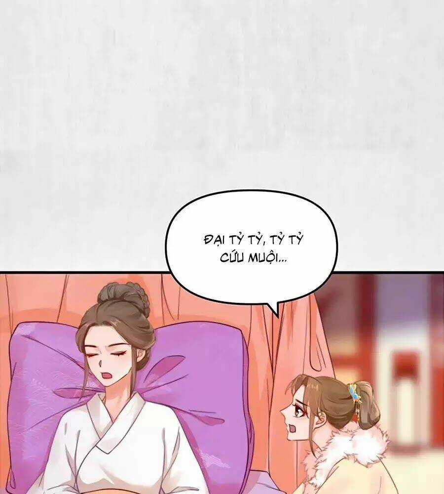 Hoạn Phi Hoàn Triều Chapter 57 trang 29