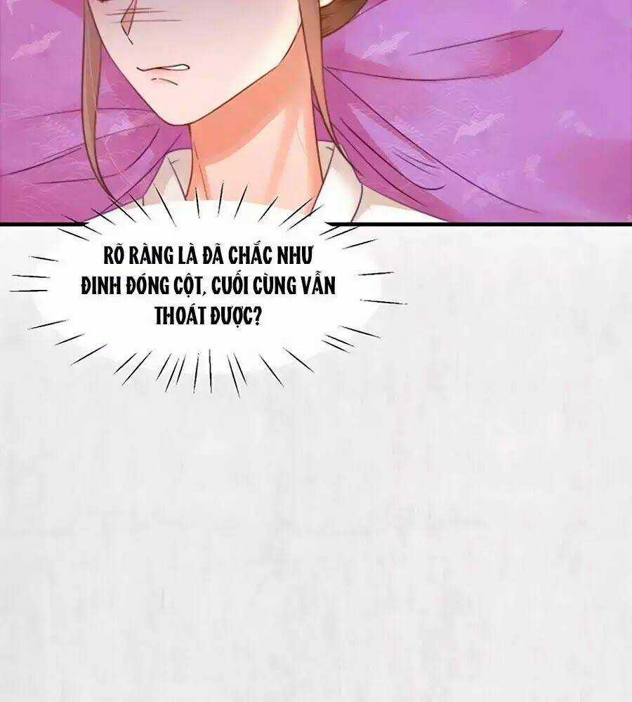 Hoạn Phi Hoàn Triều Chapter 57 trang 31