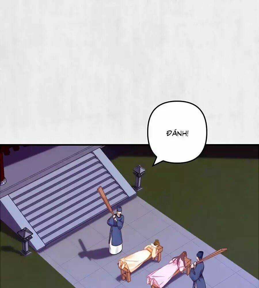 Hoạn Phi Hoàn Triều Chapter 57 trang 32