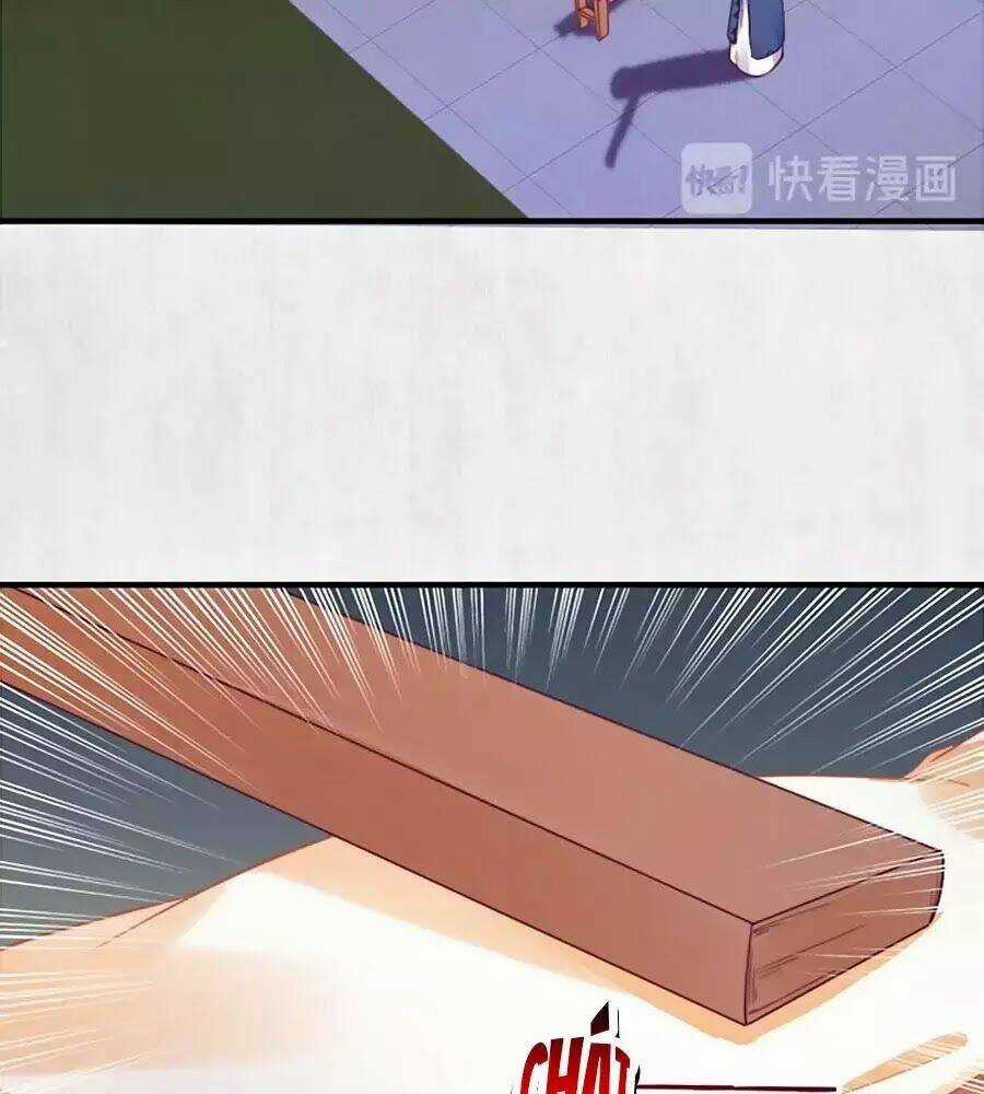 Hoạn Phi Hoàn Triều Chapter 57 trang 33