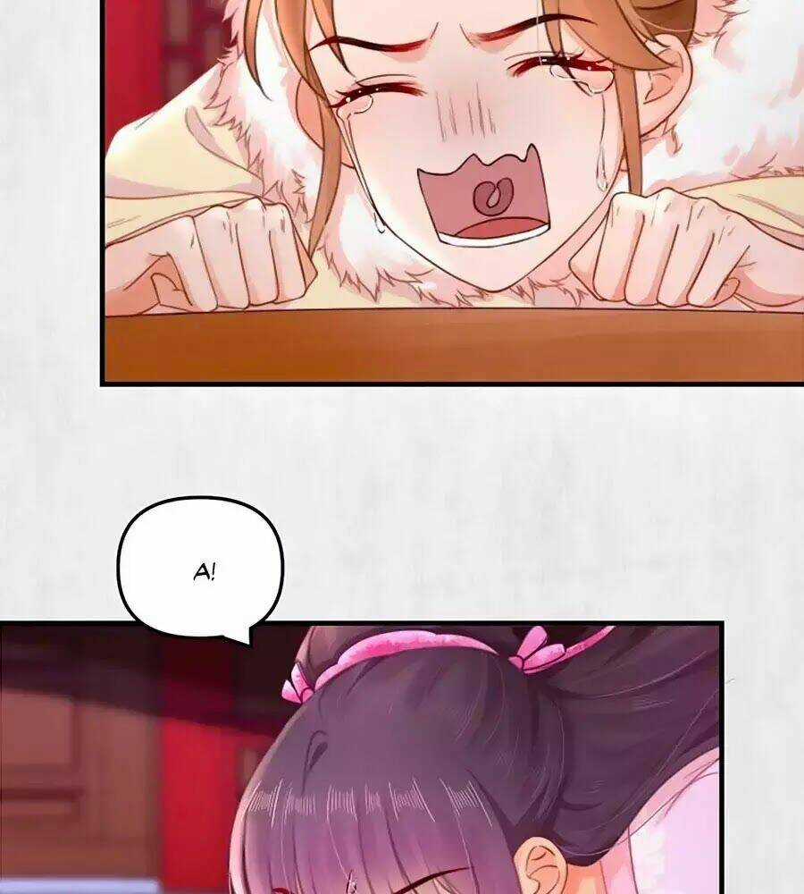 Hoạn Phi Hoàn Triều Chapter 57 trang 35