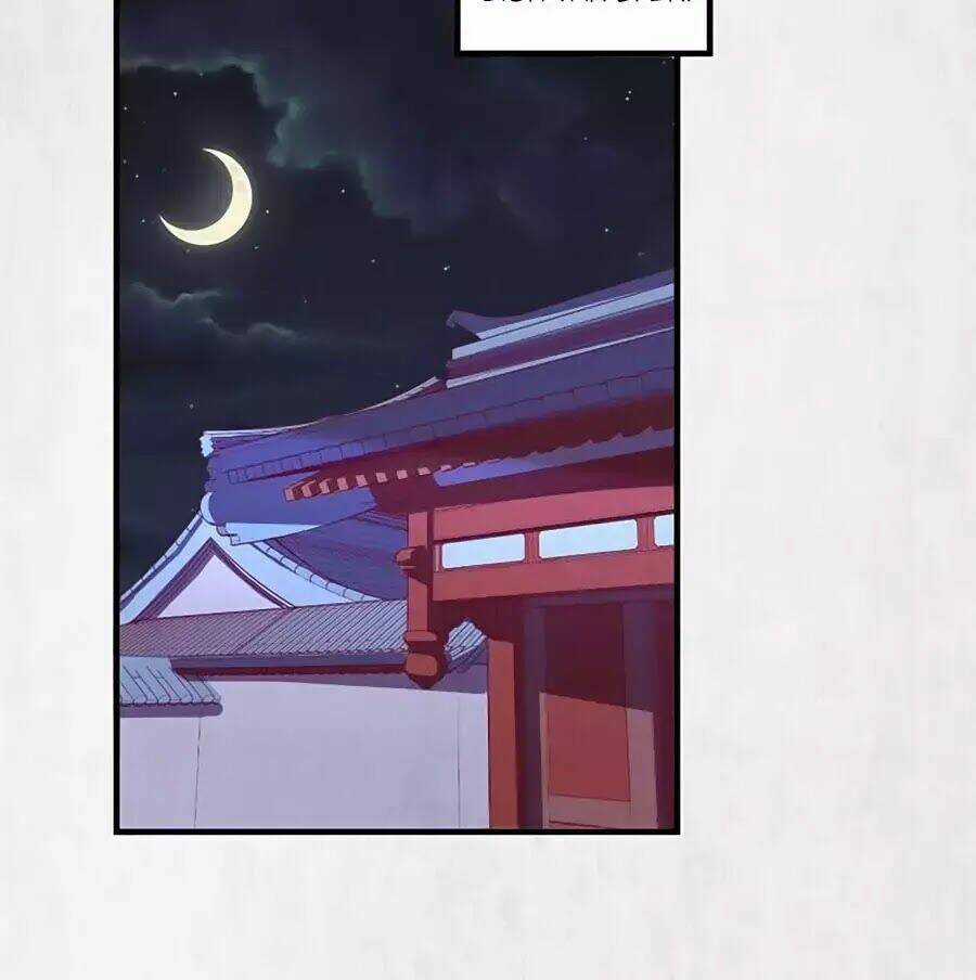 Hoạn Phi Hoàn Triều Chapter 57 trang 37