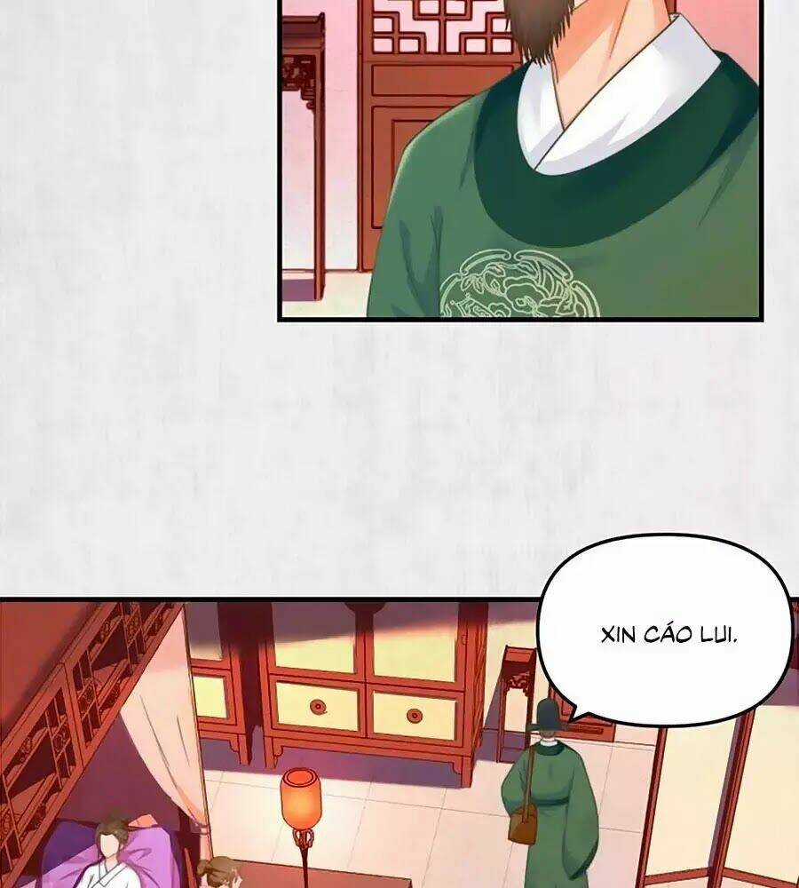 Hoạn Phi Hoàn Triều Chapter 57 trang 4