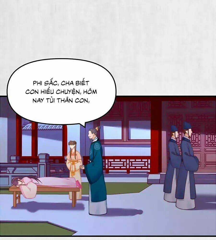 Hoạn Phi Hoàn Triều Chapter 57 trang 40