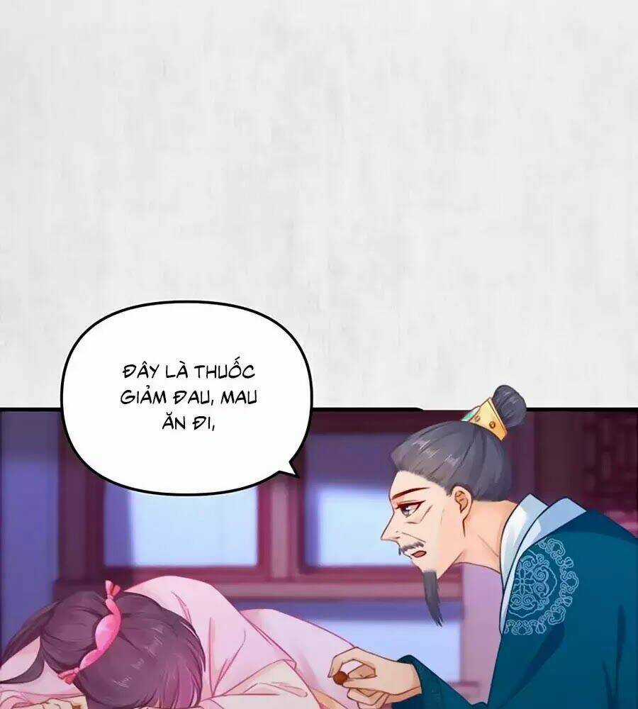Hoạn Phi Hoàn Triều Chapter 57 trang 41