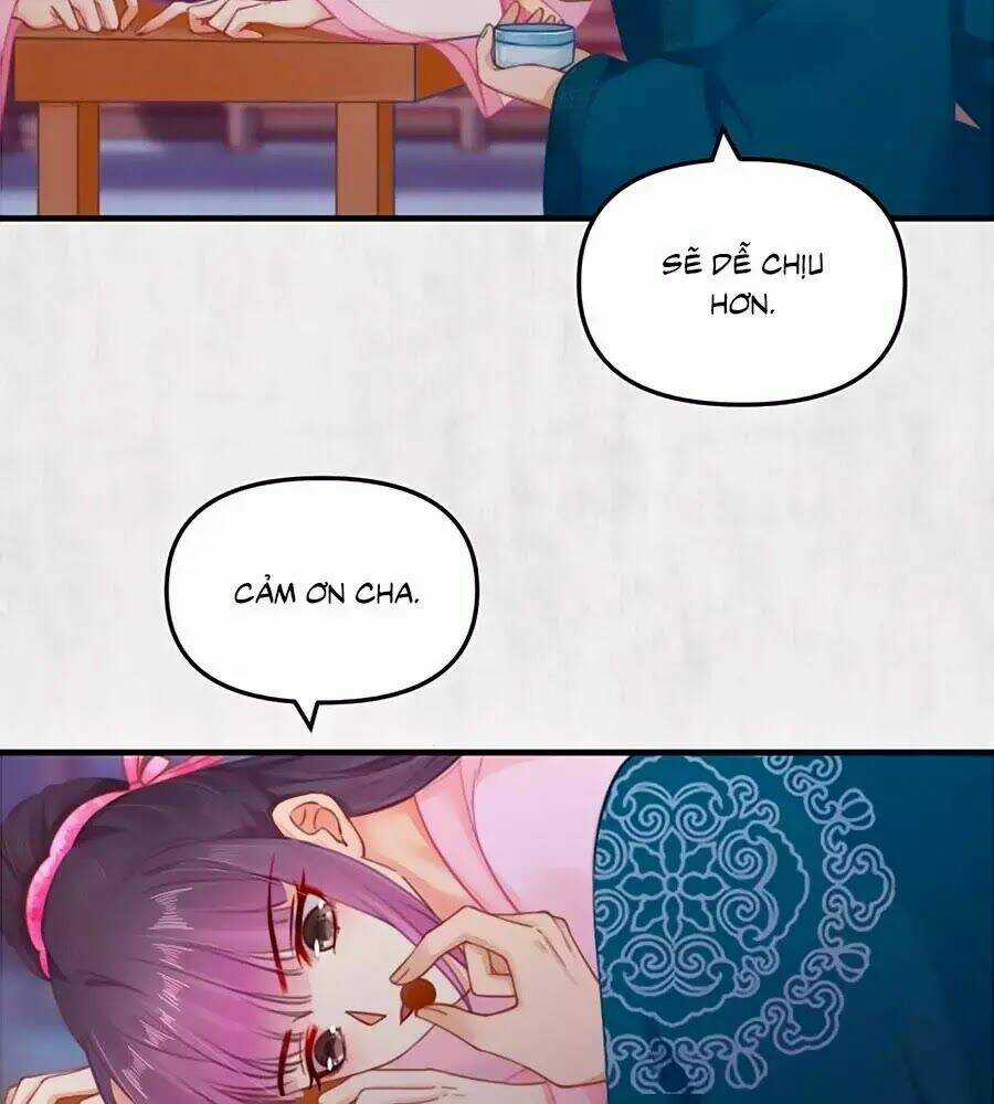 Hoạn Phi Hoàn Triều Chapter 57 trang 42