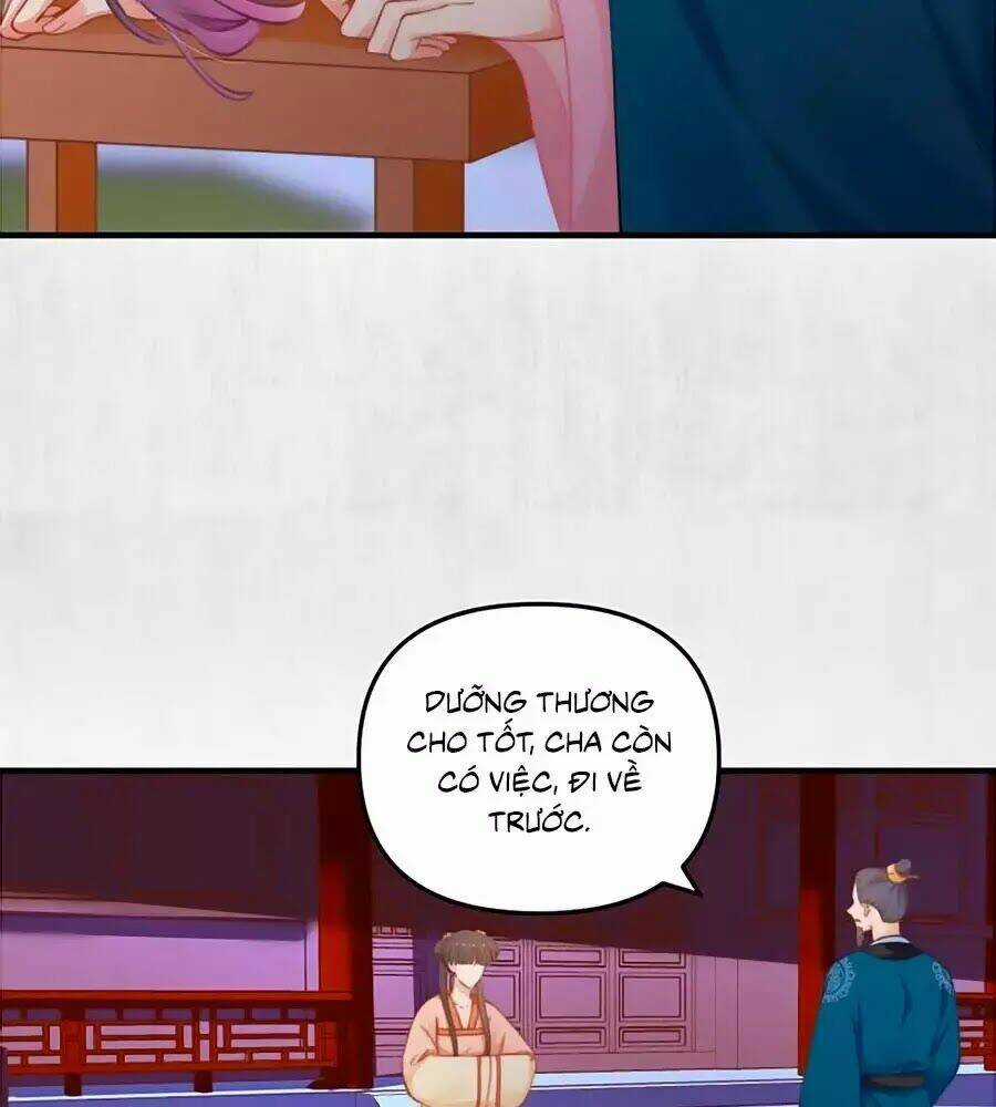 Hoạn Phi Hoàn Triều Chapter 57 trang 43