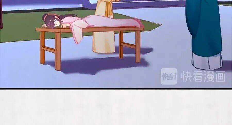 Hoạn Phi Hoàn Triều Chapter 57 trang 44