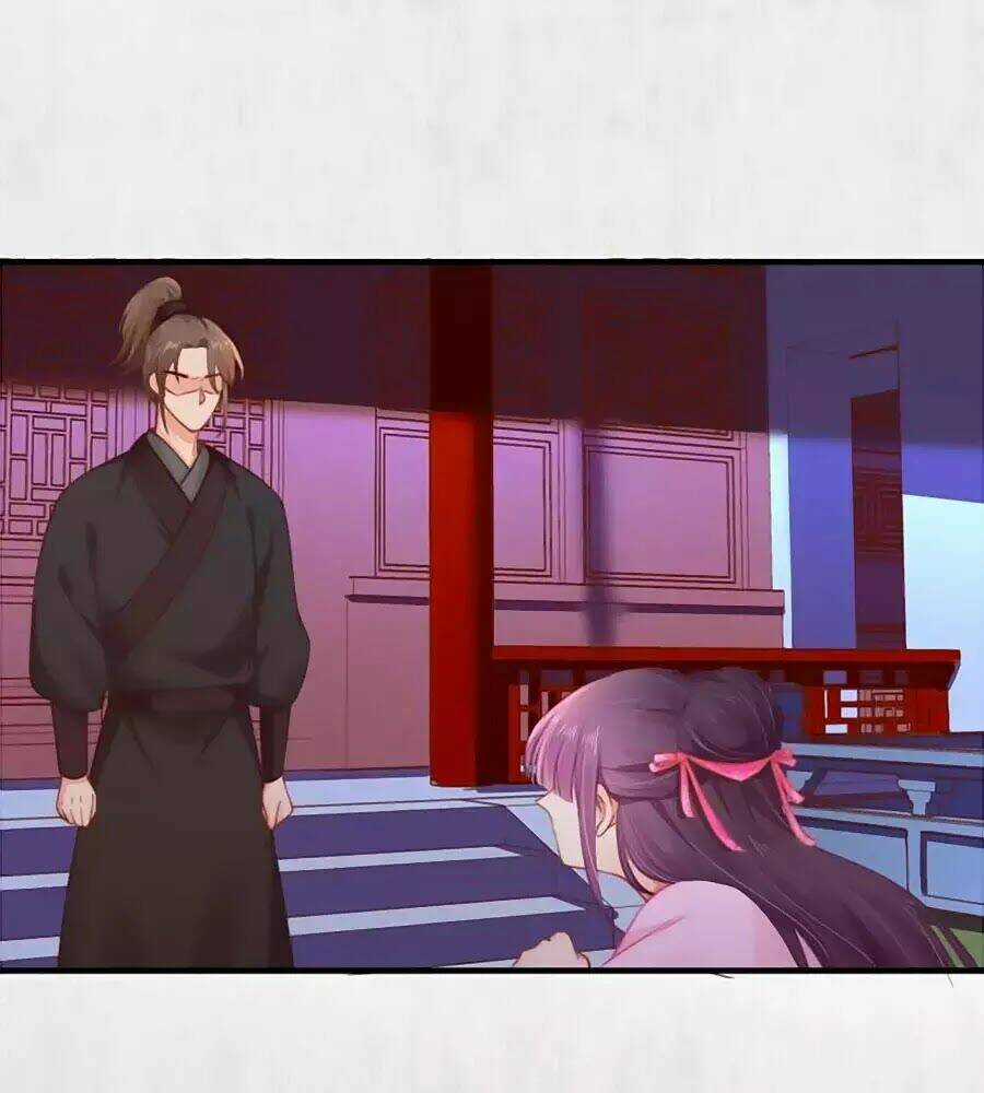 Hoạn Phi Hoàn Triều Chapter 57 trang 46