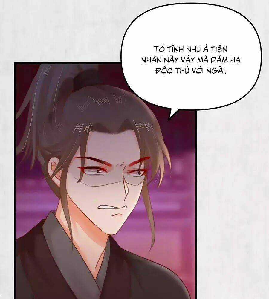 Hoạn Phi Hoàn Triều Chapter 57 trang 47