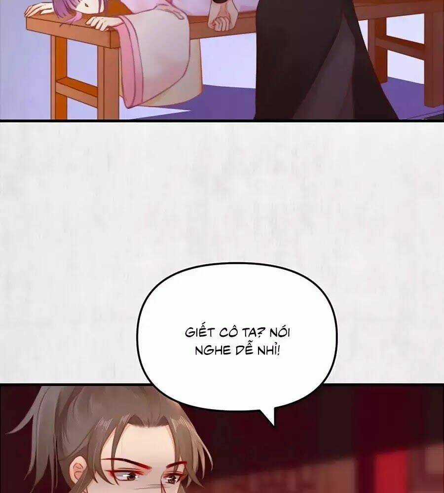 Hoạn Phi Hoàn Triều Chapter 57 trang 49