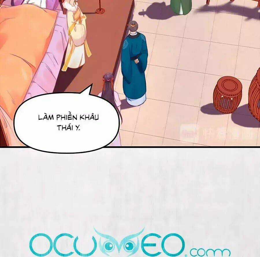 Hoạn Phi Hoàn Triều Chapter 57 trang 5