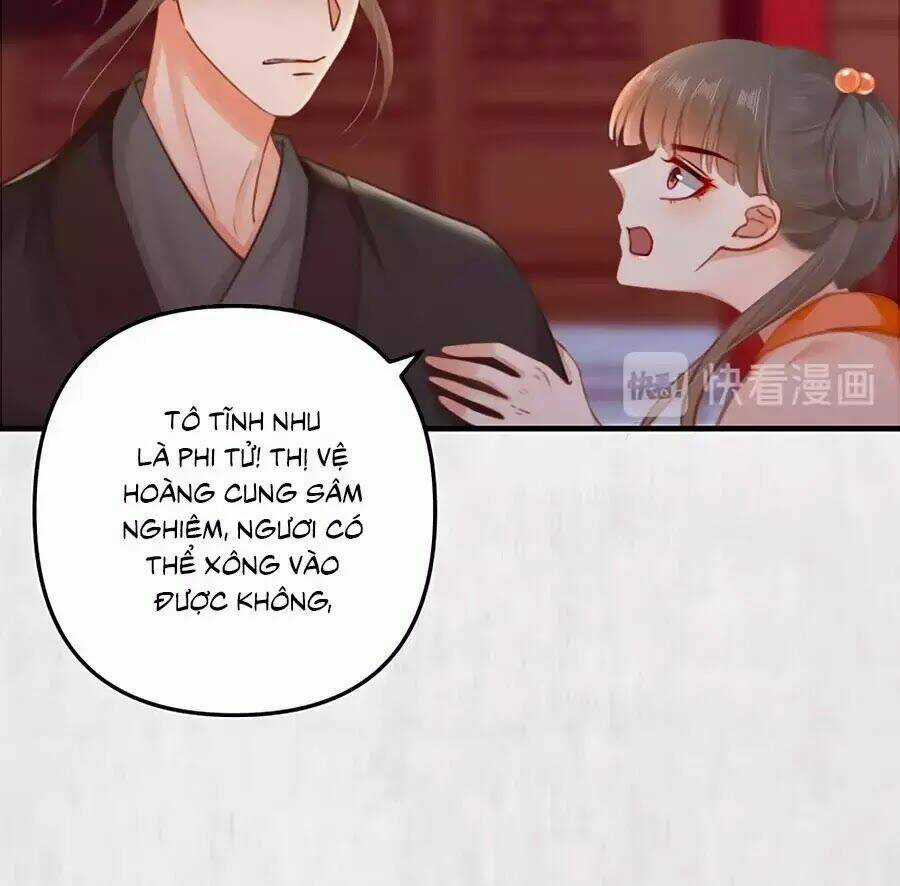 Hoạn Phi Hoàn Triều Chapter 57 trang 50