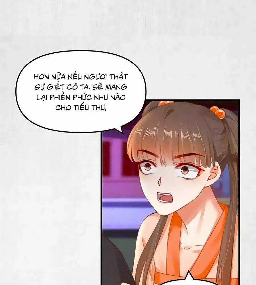Hoạn Phi Hoàn Triều Chapter 57 trang 51