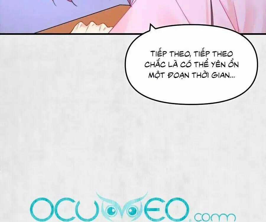 Hoạn Phi Hoàn Triều Chapter 57 trang 53