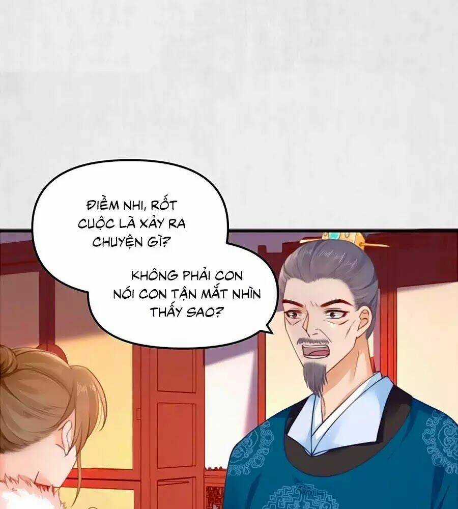 Hoạn Phi Hoàn Triều Chapter 57 trang 6