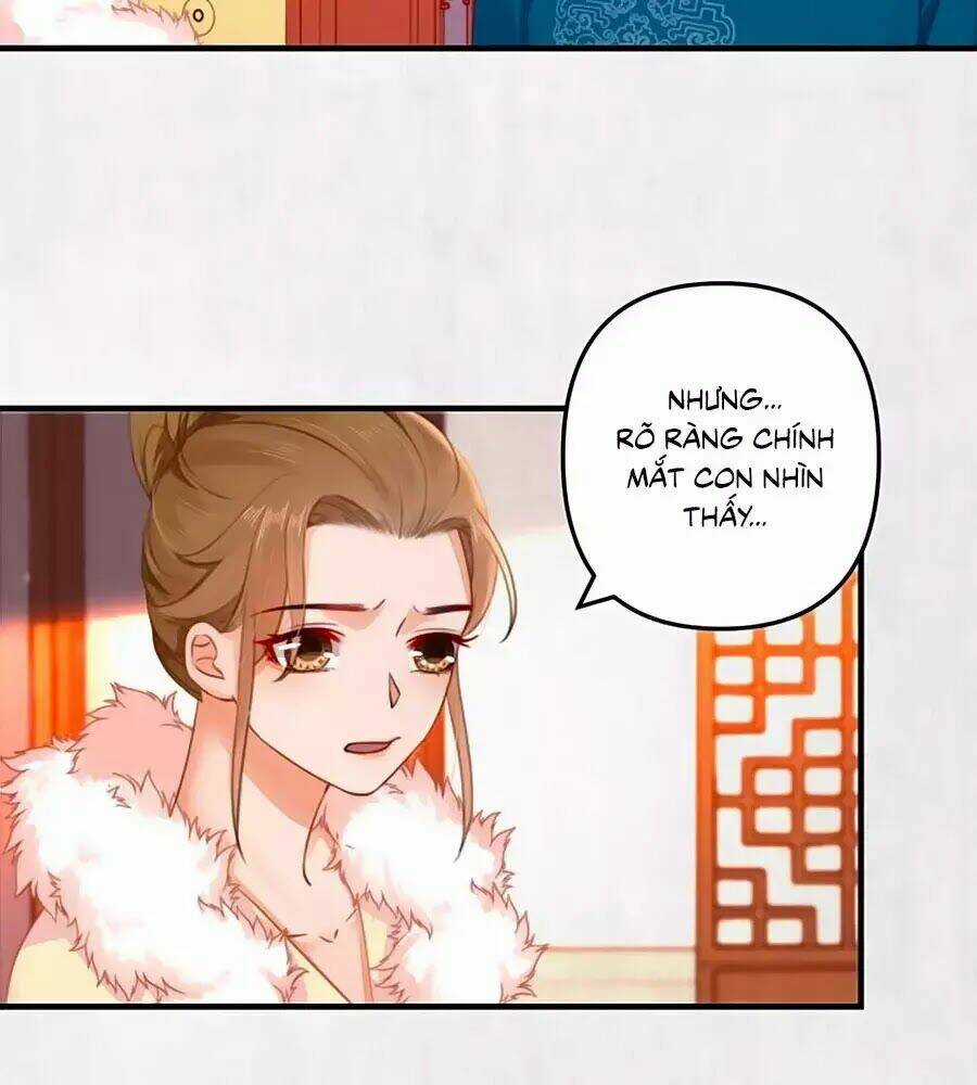 Hoạn Phi Hoàn Triều Chapter 57 trang 7