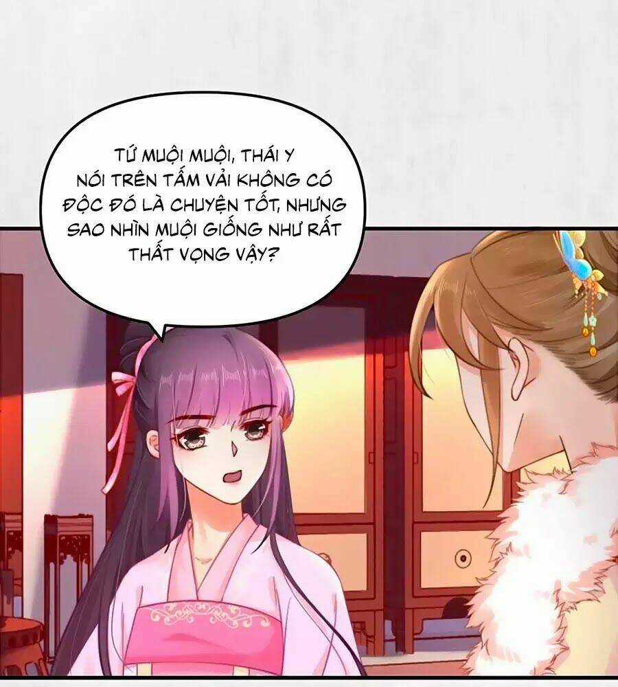 Hoạn Phi Hoàn Triều Chapter 57 trang 8