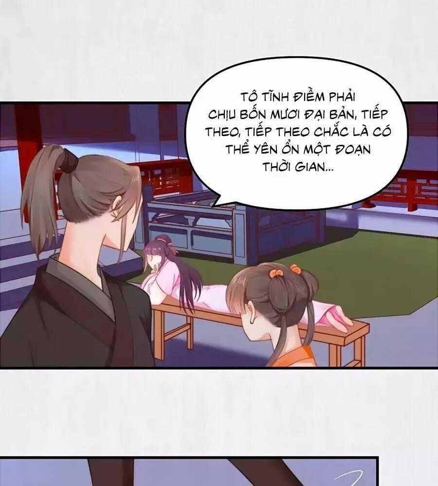 Hoạn Phi Hoàn Triều Chapter 58 trang 0