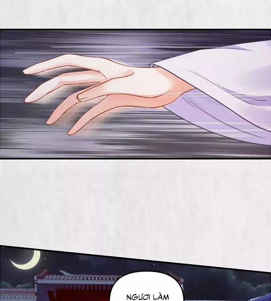 Hoạn Phi Hoàn Triều Chapter 58 trang 10