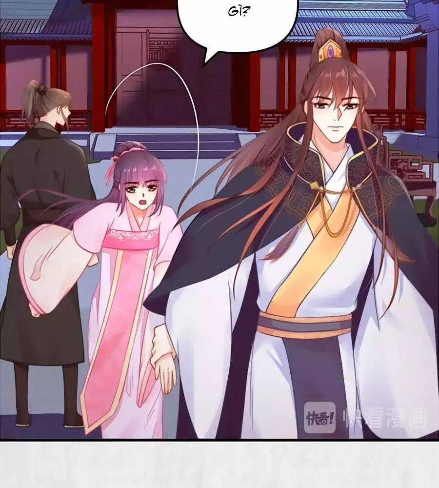 Hoạn Phi Hoàn Triều Chapter 58 trang 11