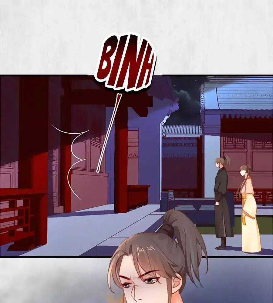 Hoạn Phi Hoàn Triều Chapter 58 trang 13