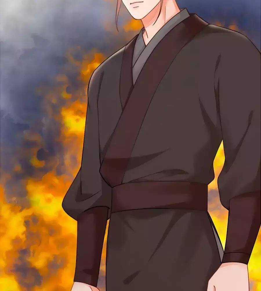 Hoạn Phi Hoàn Triều Chapter 58 trang 14