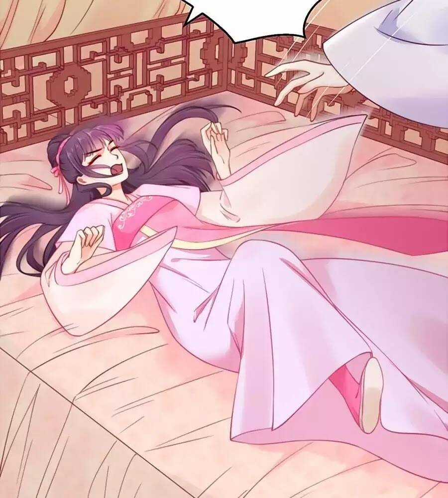 Hoạn Phi Hoàn Triều Chapter 58 trang 16