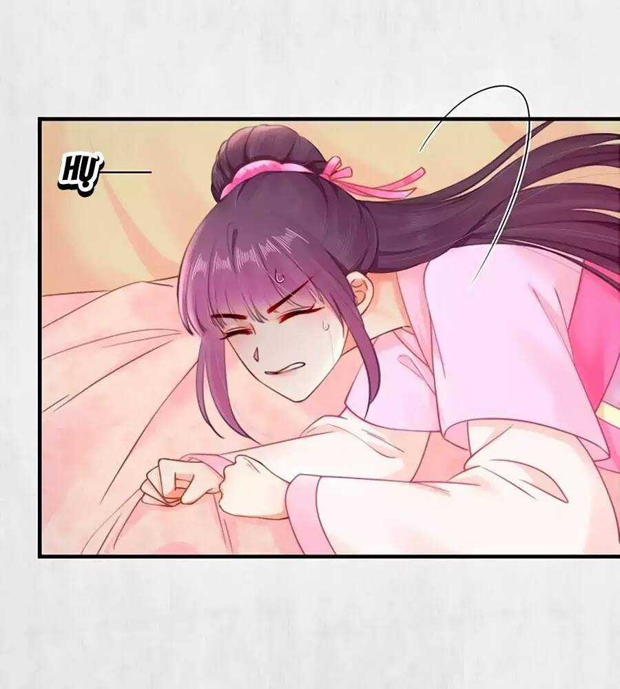 Hoạn Phi Hoàn Triều Chapter 58 trang 18