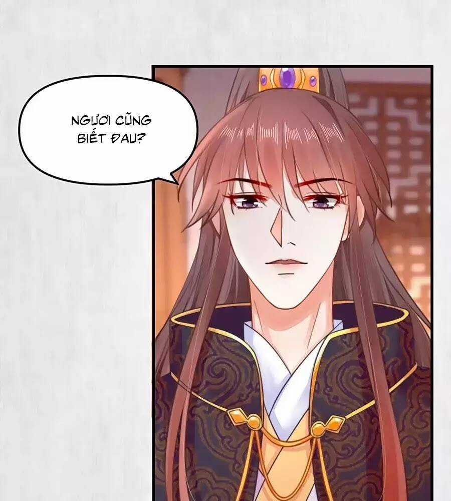 Hoạn Phi Hoàn Triều Chapter 58 trang 19