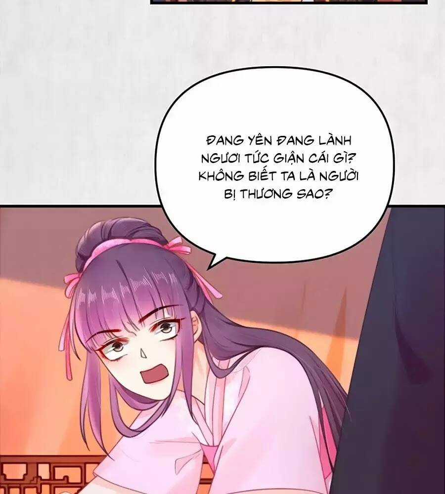 Hoạn Phi Hoàn Triều Chapter 58 trang 20