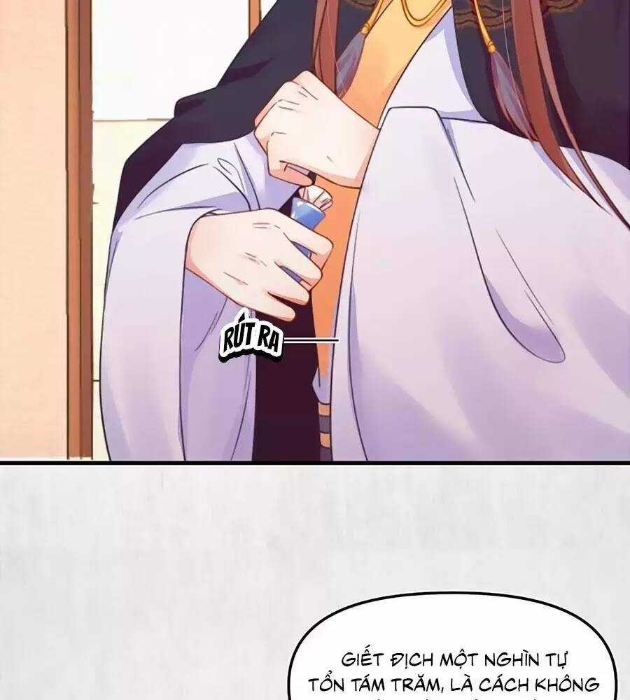 Hoạn Phi Hoàn Triều Chapter 58 trang 22