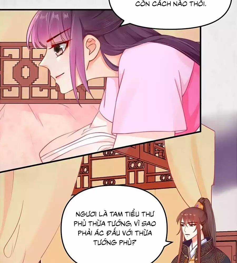 Hoạn Phi Hoàn Triều Chapter 58 trang 23