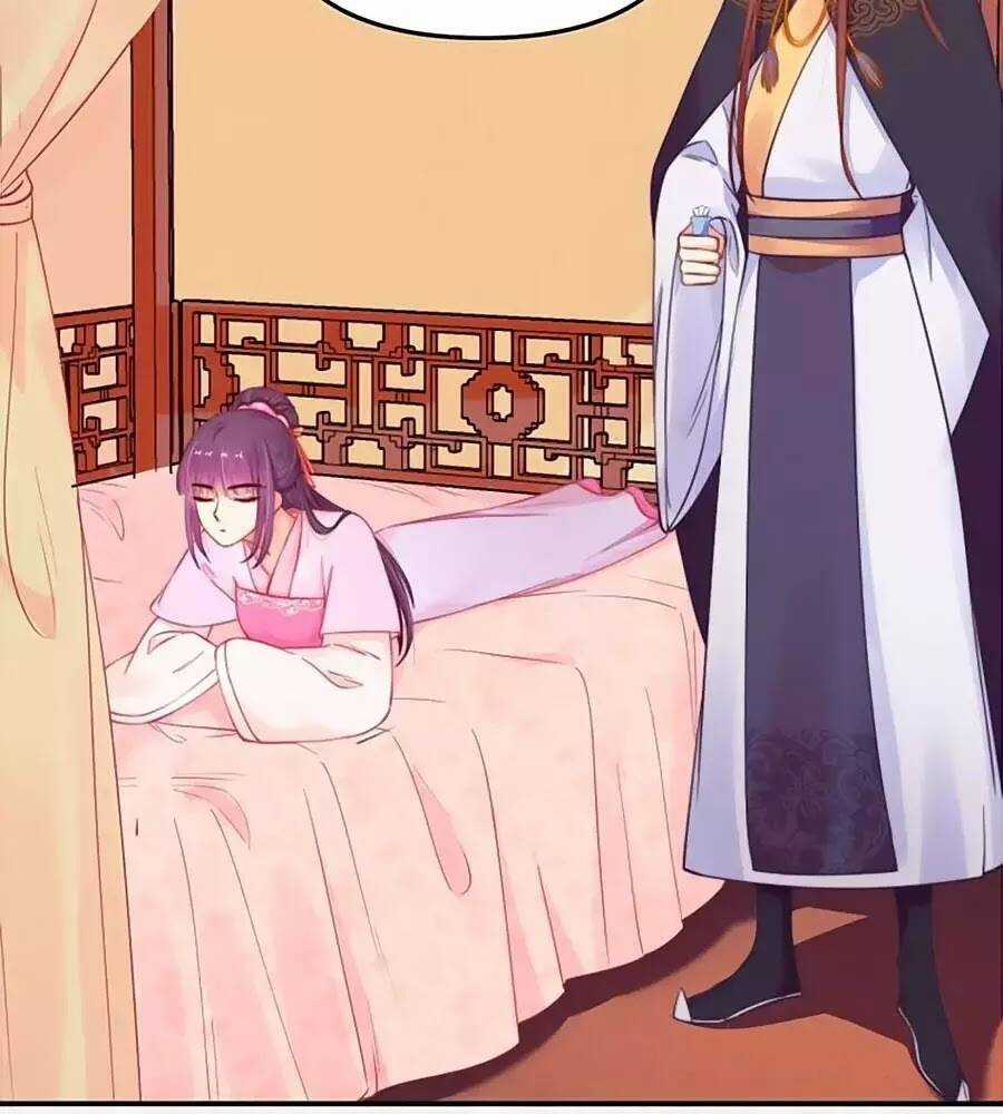 Hoạn Phi Hoàn Triều Chapter 58 trang 24