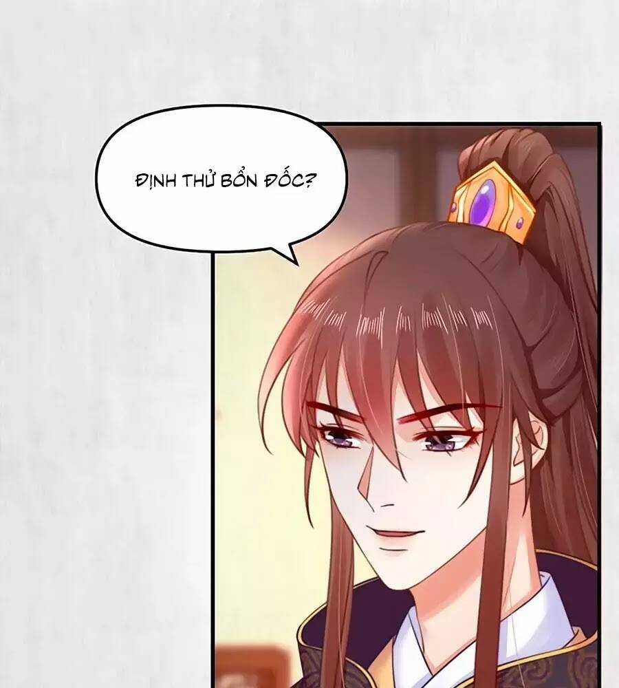 Hoạn Phi Hoàn Triều Chapter 58 trang 27