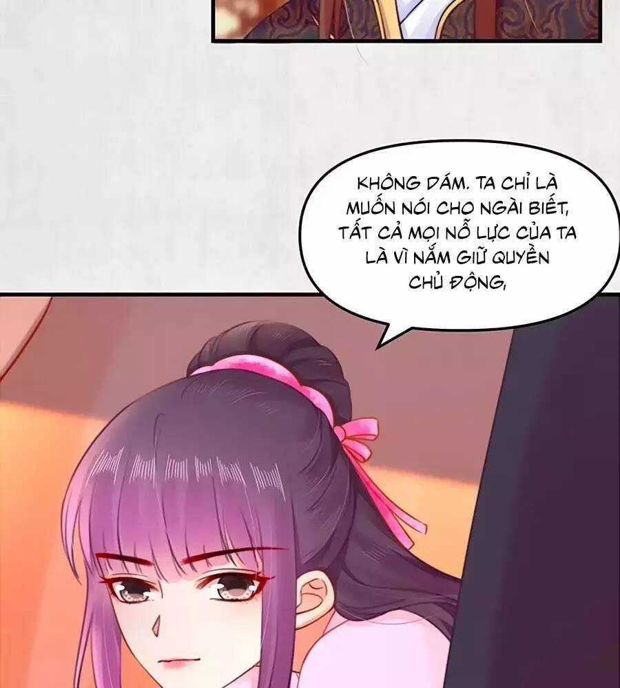 Hoạn Phi Hoàn Triều Chapter 58 trang 28