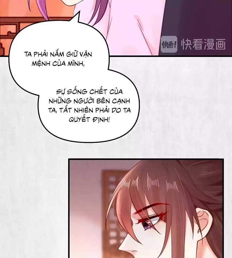 Hoạn Phi Hoàn Triều Chapter 58 trang 29