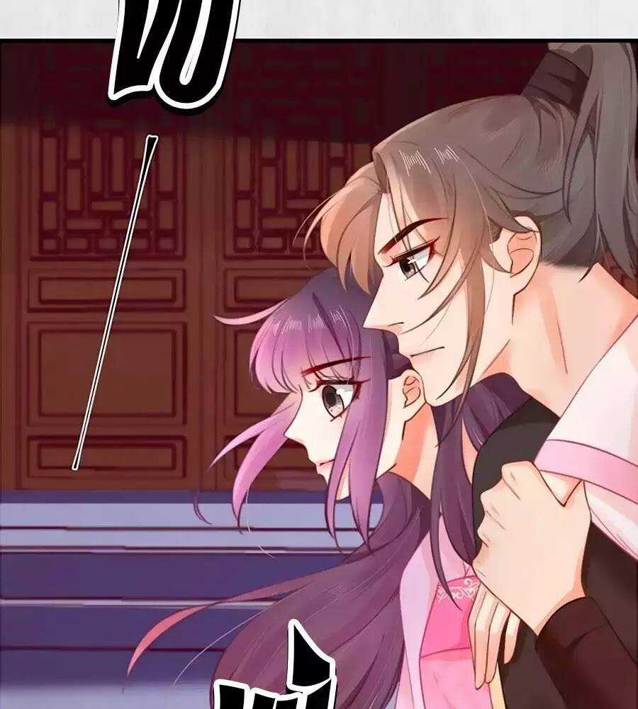 Hoạn Phi Hoàn Triều Chapter 58 trang 3