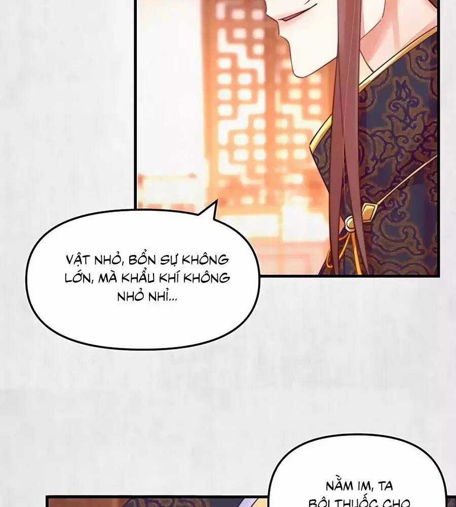 Hoạn Phi Hoàn Triều Chapter 58 trang 30