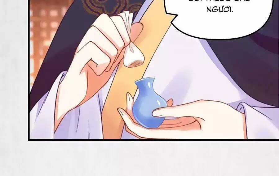 Hoạn Phi Hoàn Triều Chapter 58 trang 31